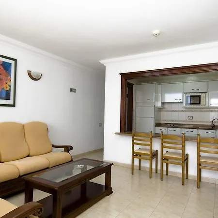 Apartment Labranda Cocoteros Puerto del Carmen (Lanzarote)