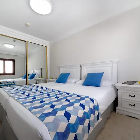 Apartment Labranda Cocoteros