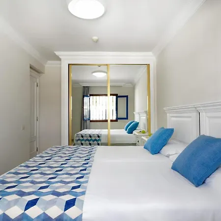 Apartment Labranda Cocoteros *