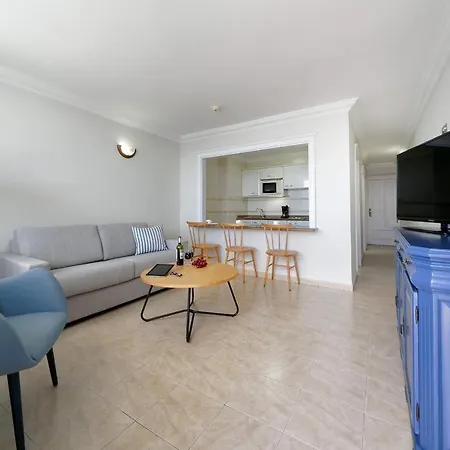 Labranda Cocoteros Apartment