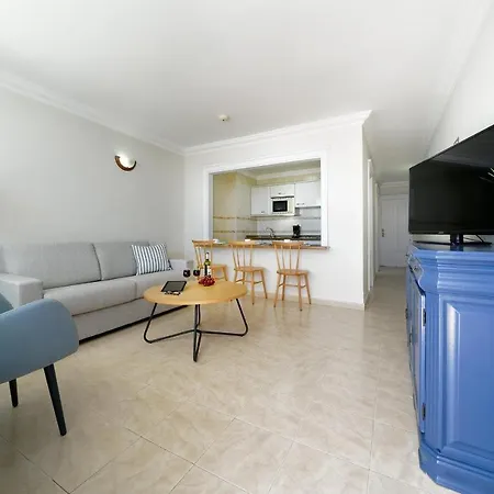 Apartment Labranda Cocoteros Puerto del Carmen (Lanzarote)