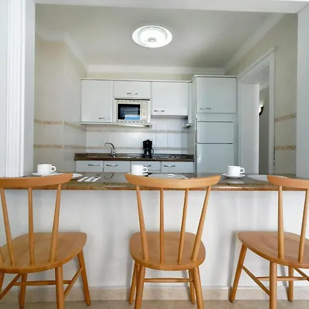 Labranda Cocoteros Apartment *