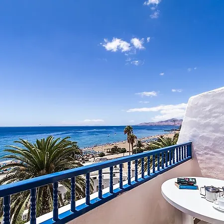 Apartment Labranda Cocoteros Puerto del Carmen (Lanzarote)
