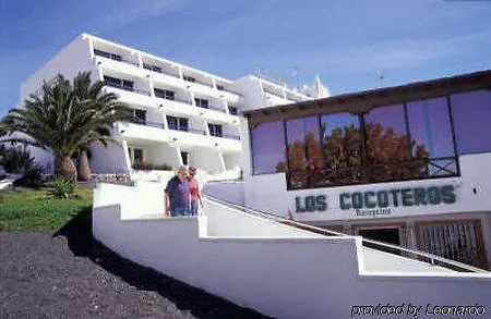 Apartment Labranda Cocoteros Puerto del Carmen (Lanzarote)