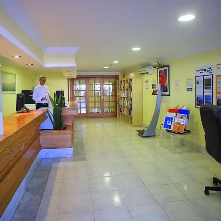 Labranda Cocoteros Apartment