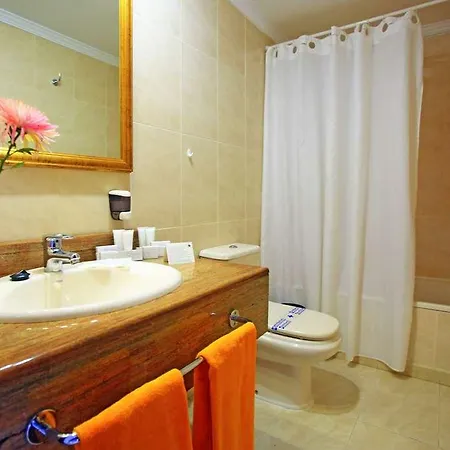 Labranda Cocoteros Apartment *