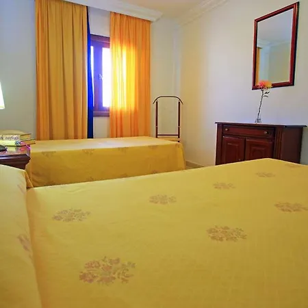 Apartment Labranda Cocoteros