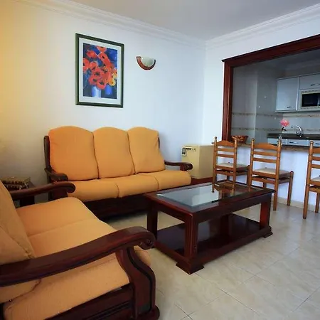 Labranda Cocoteros Apartment