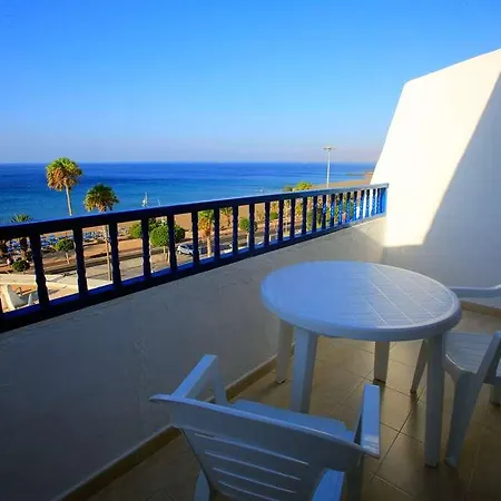 Labranda Cocoteros Apartment *