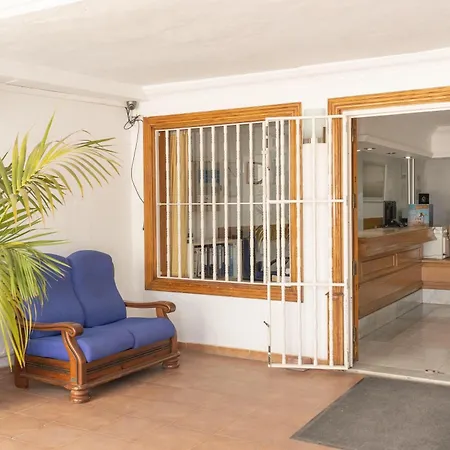 Apartamento Labranda Cocoteros Puerto del Carmen (Lanzarote)
