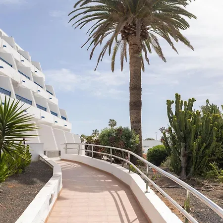 Labranda Cocoteros * Puerto del Carmen (Lanzarote)