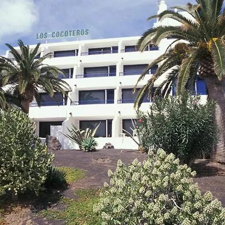 Labranda Cocoteros Apartment