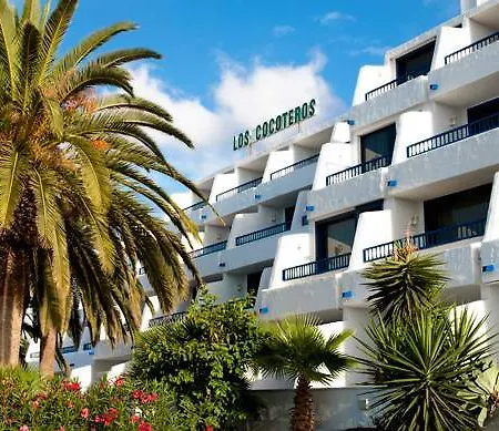 Apartment Labranda Cocoteros Puerto del Carmen (Lanzarote)