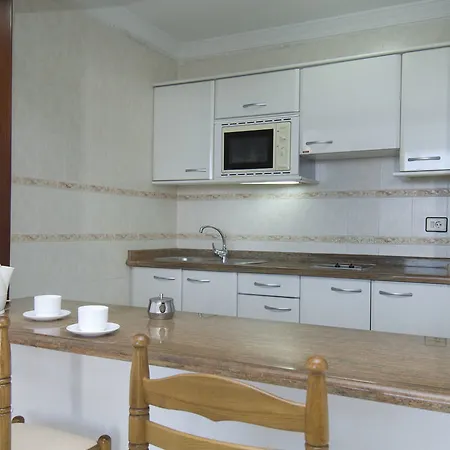 Labranda Cocoteros Apartment