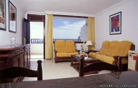 Apartment Labranda Cocoteros